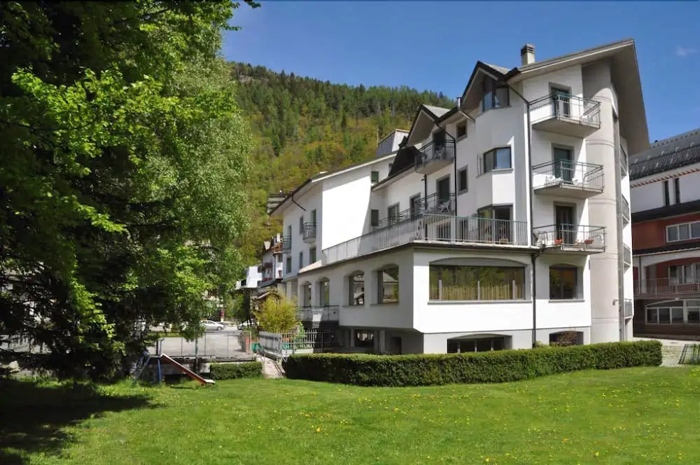 Hotel Italia
