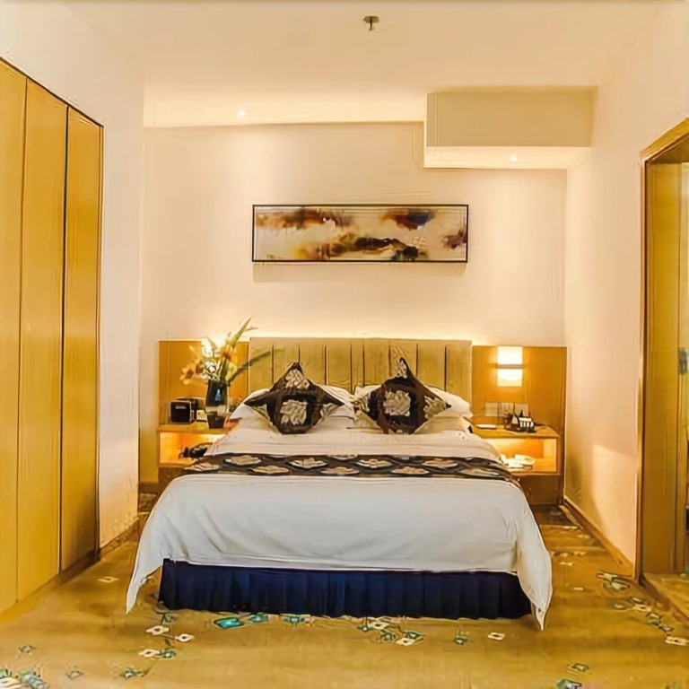 Smart Stay Hotel