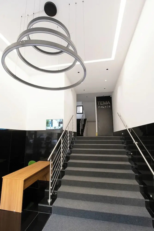 Tema Suites