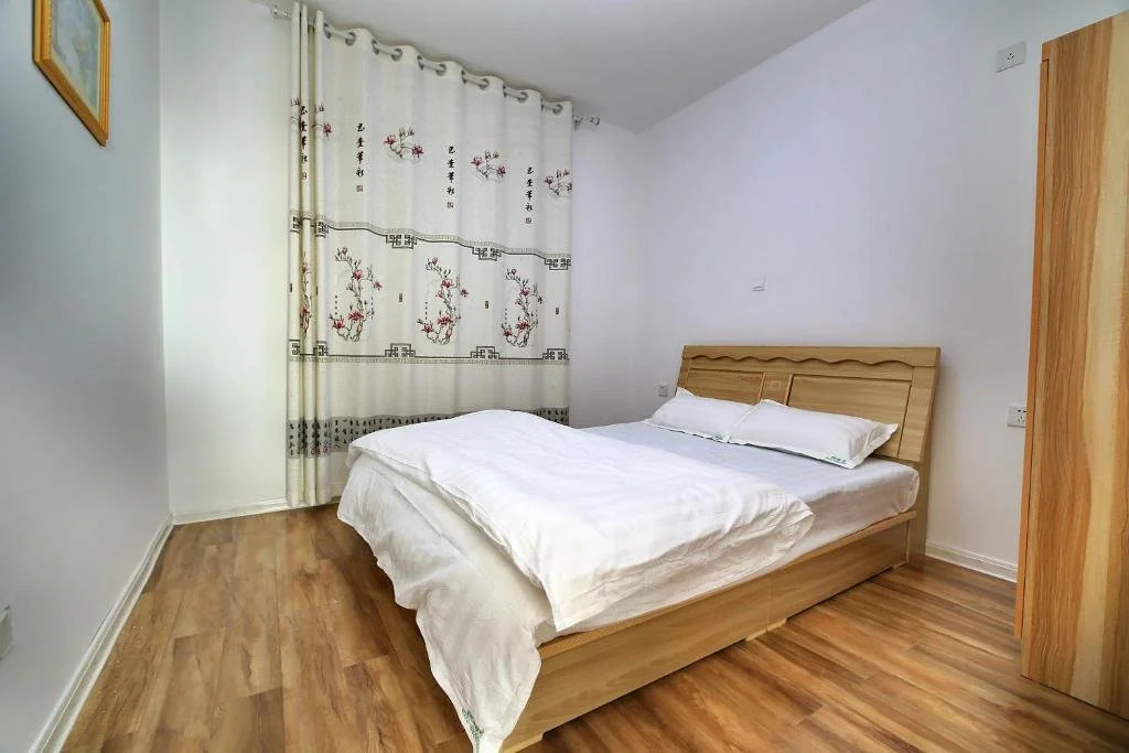 Qingdao Home Holiday Hotel