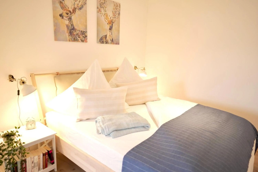 Modernes Loft-Apartment im Herz von Kassel mit Netflix