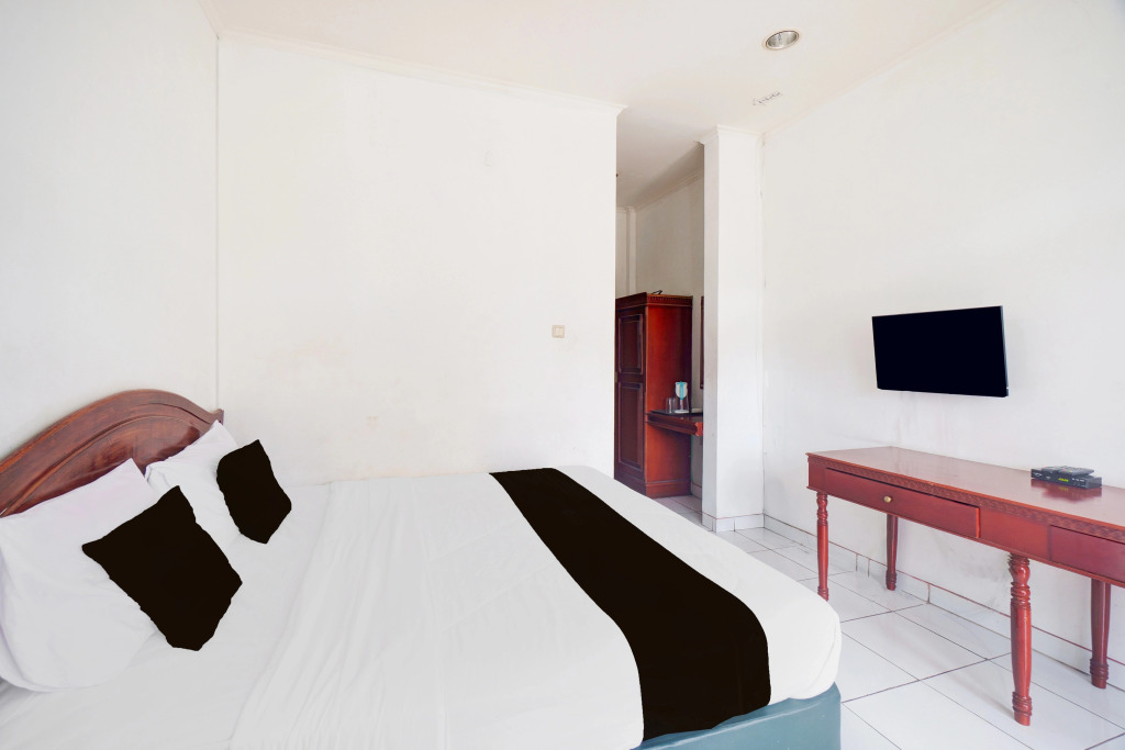 Hotel O Bogor near Taman Safari formerly Hotel Rudian 2