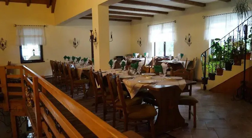Hotel Craiasa 1