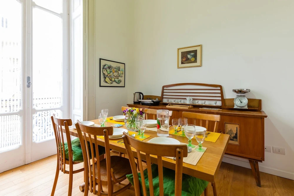 Relais Nochetta - La Casa di Partenope