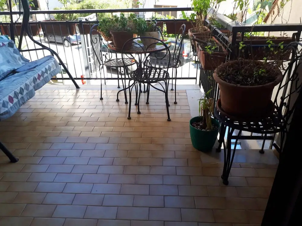 Apartment With 3 Bedrooms In Villa San Giovanni With Furnished Balcony And Wifi 5 Km From The Beach