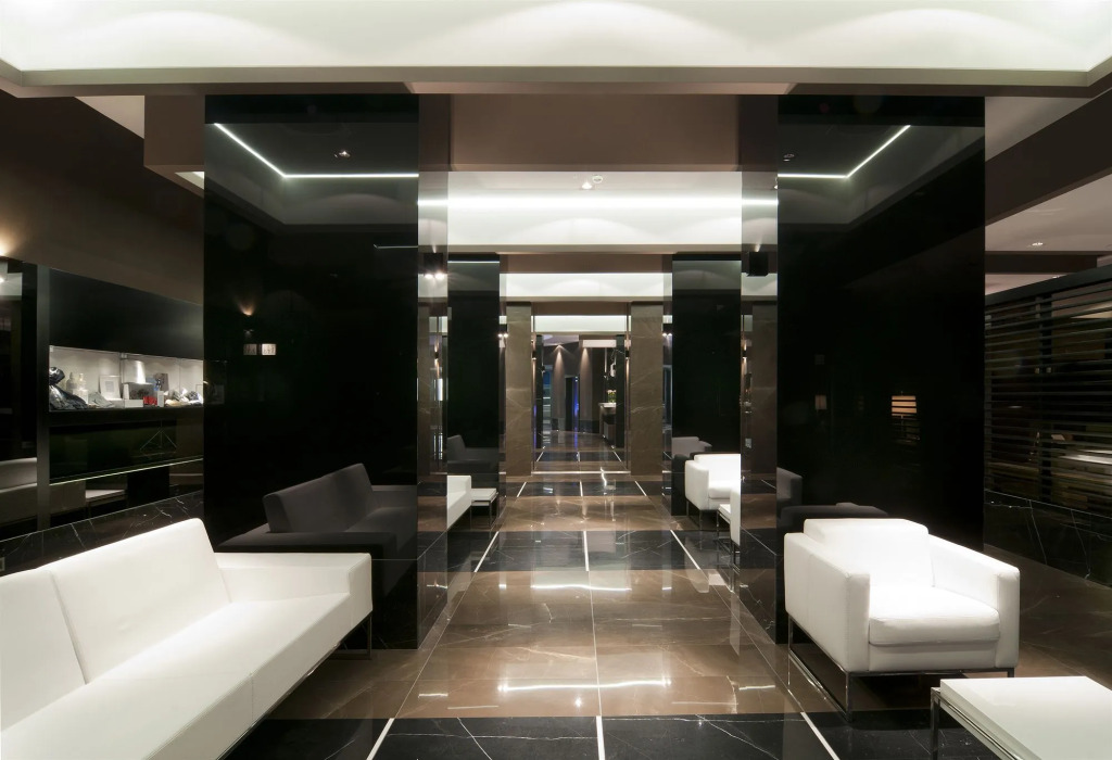 Parco Dei Principi Hotel Congress & SPA