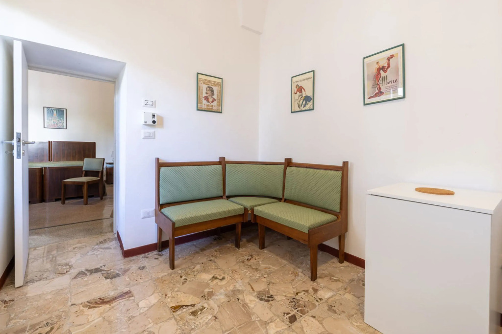 Antico Giardino Salentino - Appartamento 2 LIMONE-Appartamento 2 LIMONE