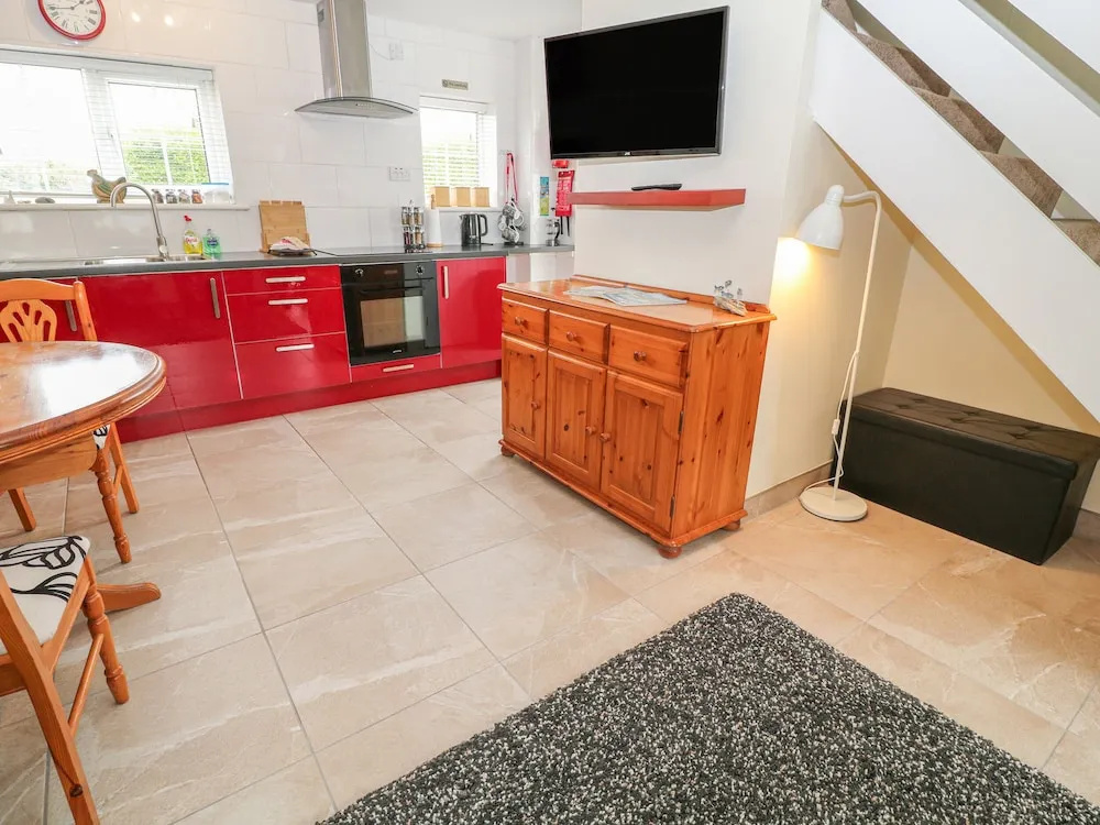 Little Bolt Hole