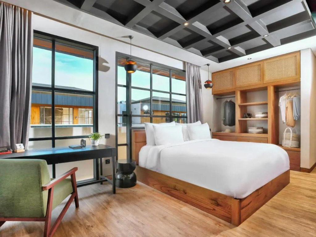 Secana Beachtown Resort & Villas