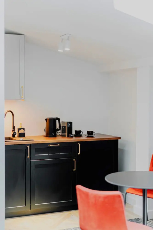 N33 Premium Apartments Old Town Kraków - Destigo Hotels