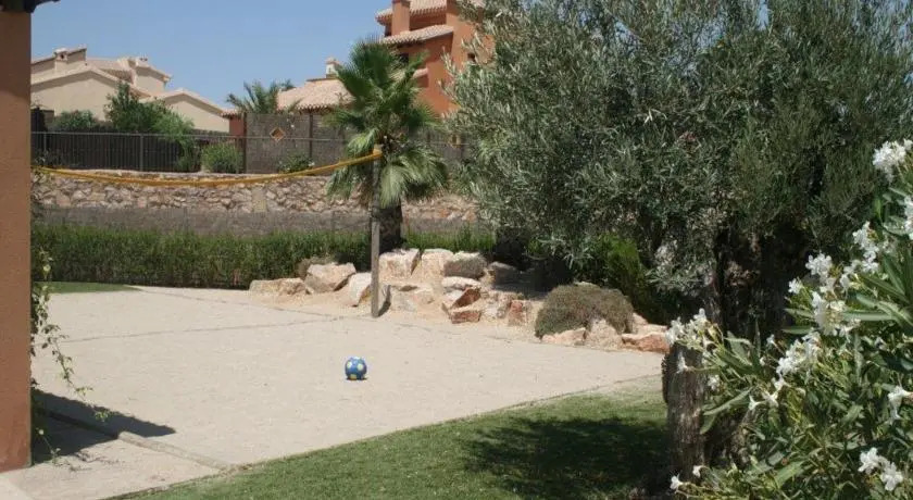 La Casa del Barco