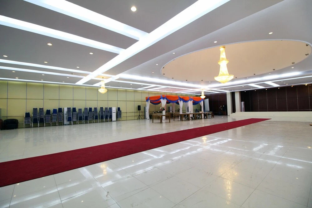 Airy Syariah Kendari Barat Edy Sabara 1A