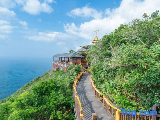 Boundary Island Haitunwan Chinese Inn