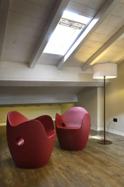 Corte San Luca Apartments
