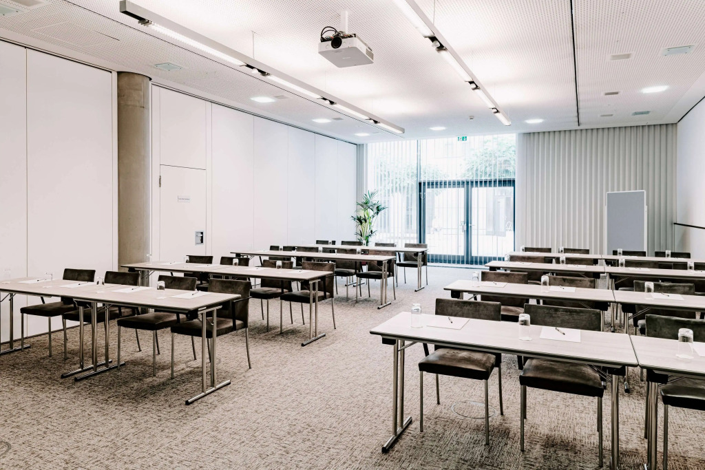 Vienna House Easy by Wyndham Stuttgart Vaihingen