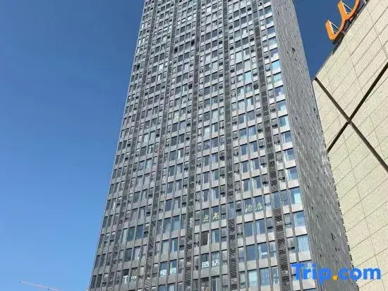 T-one E-sports Hotel(Shengzhou Wuyue Plaza)