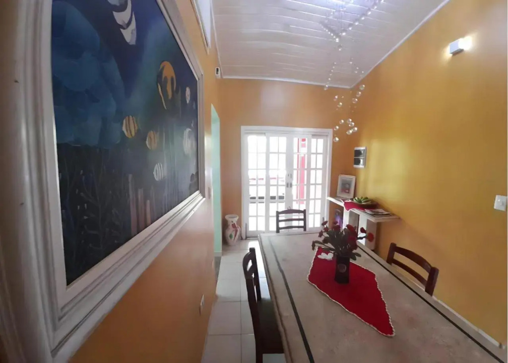 Casa Na Praia Em Maresias