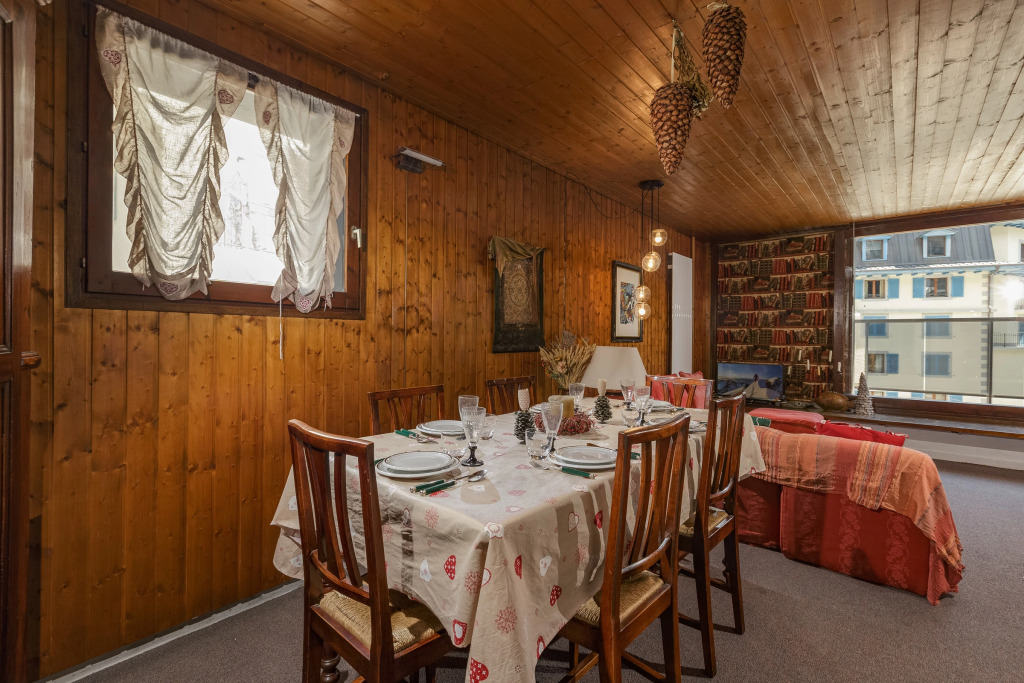 Appartement L'Outa 111