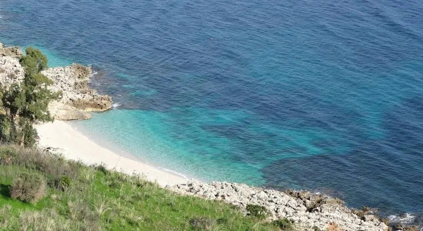 Casa Sole Mare