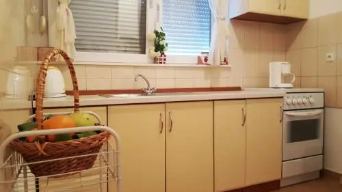 Apartment Pepi
