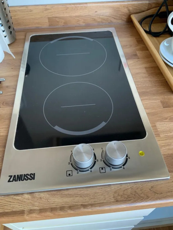 Stay Norwich Apartments Riverside AH Apartment-5