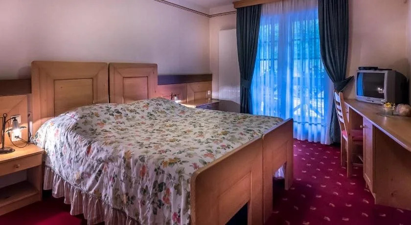 Hotel Pod Roglo