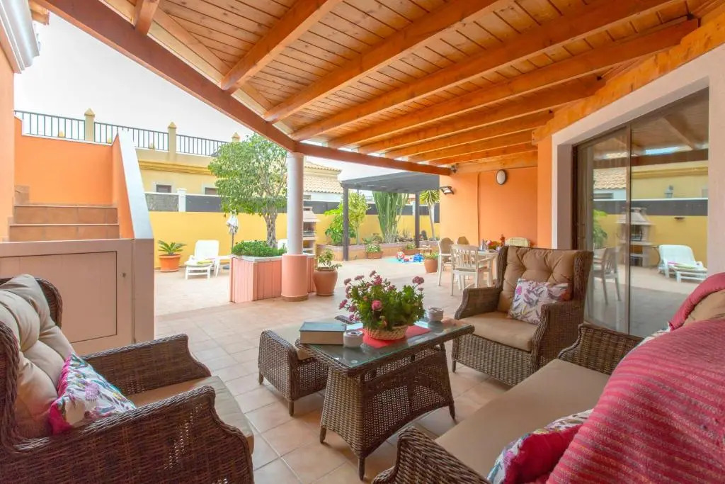 Villa Bella Lucia Luxury 2