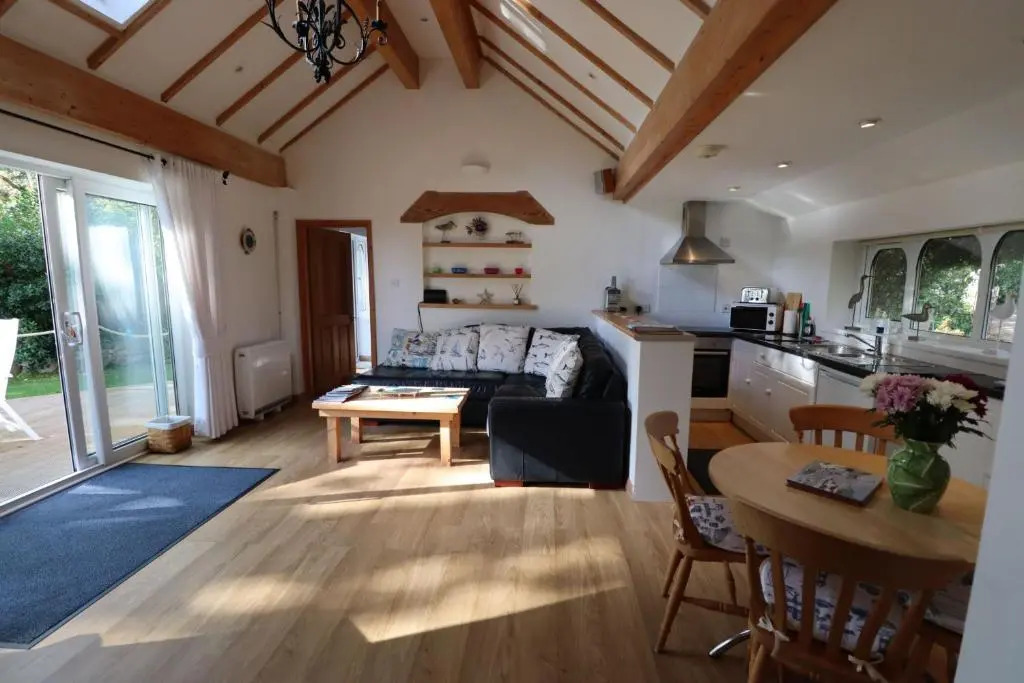 Kipper Cottage