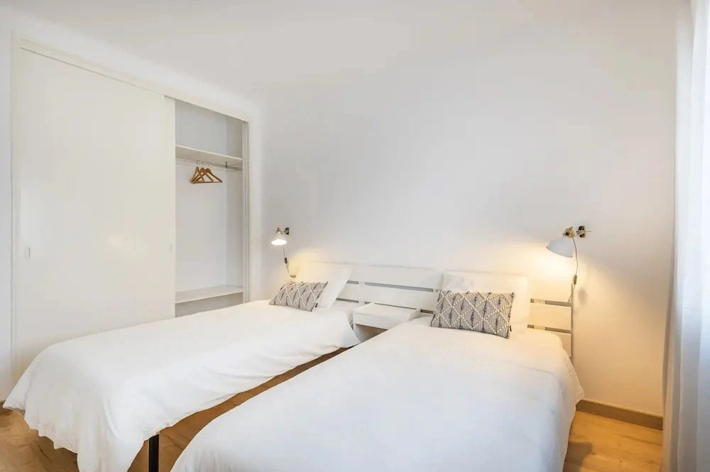 Balaia 3BR Sunny Terrace