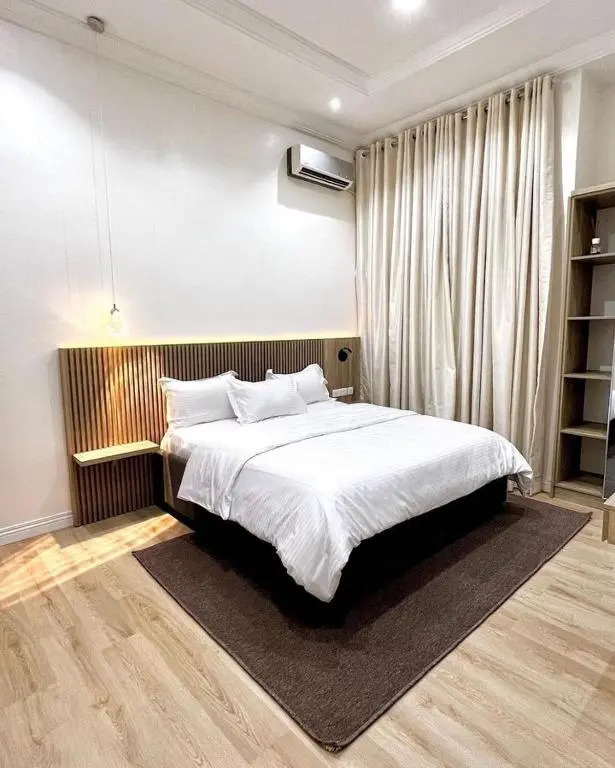 Exquisite 2 bedroom apartment