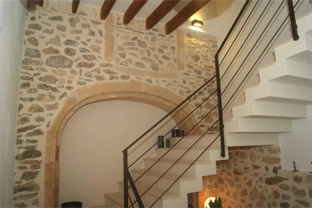 Petit Hotel Can Mel
