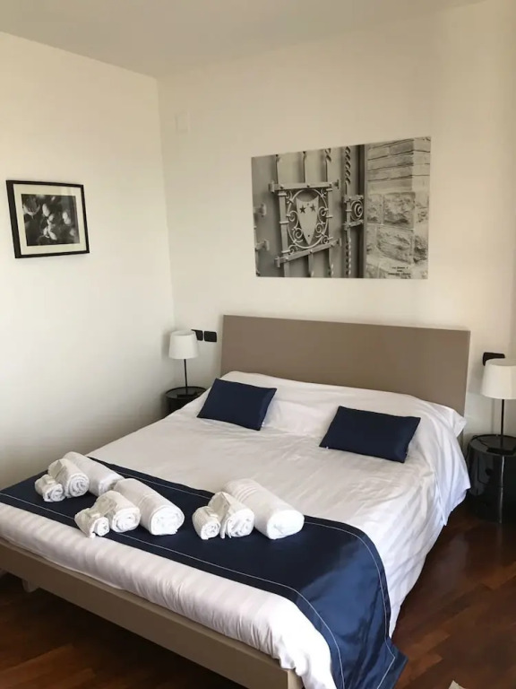 Domus Suite Lido