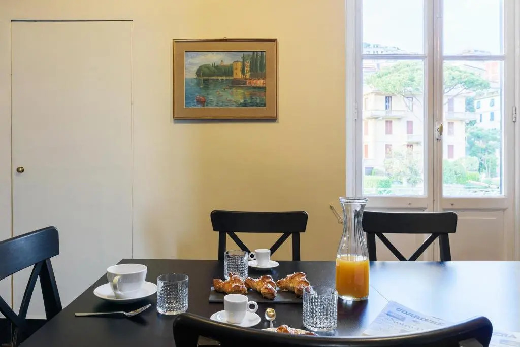 Carlotta Flexyrent Apartment
