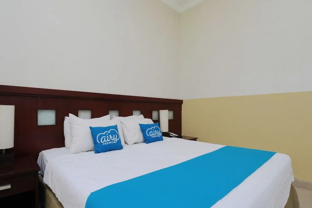Airy Renon Tukad Badung 211X Denpasar Bali