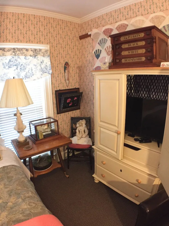 Thornton House Bed and Breakfast