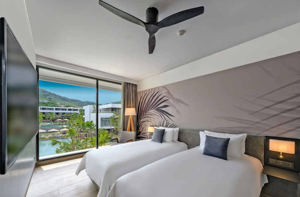 Stay Wellbeing & Lifestyle Resort