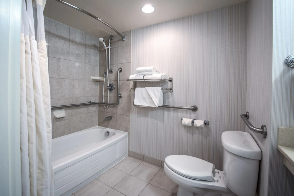 Hilton Garden Inn Saskatoon Downtown