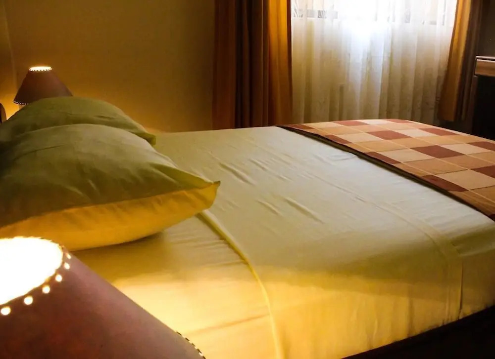 Sol de Selva Hostal