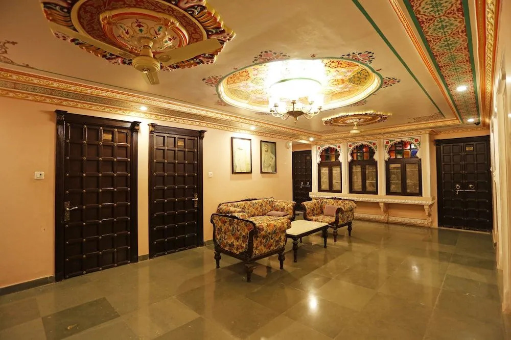 Hotel Inder Prakash