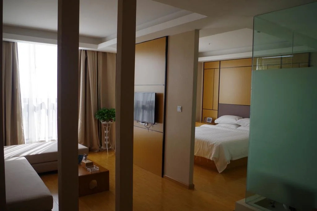 An Ke Qian Yi Hotel