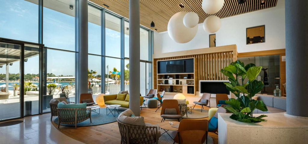 Valamar Collection Marea Suites