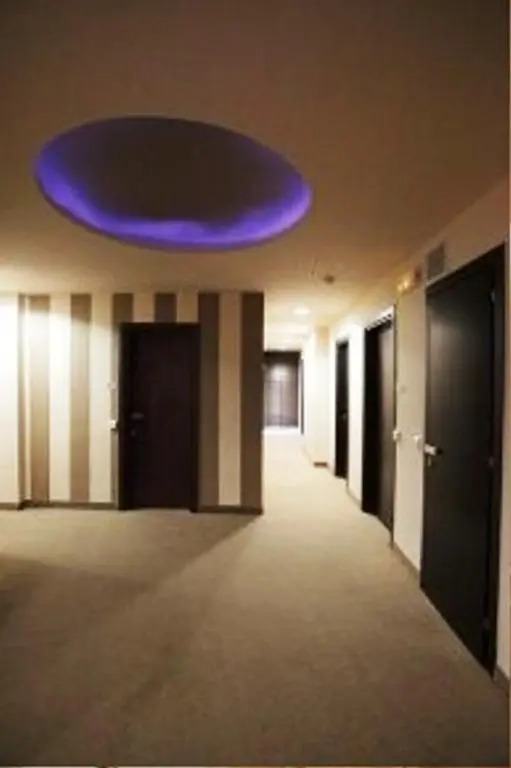 Aliakmon Hotel