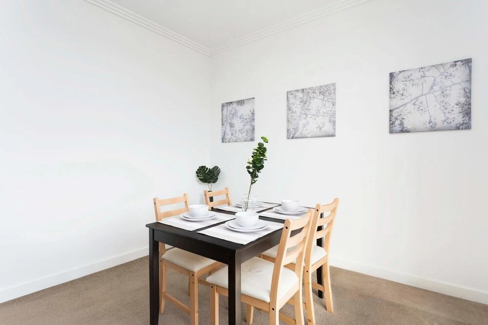 Executive Designer Apartment