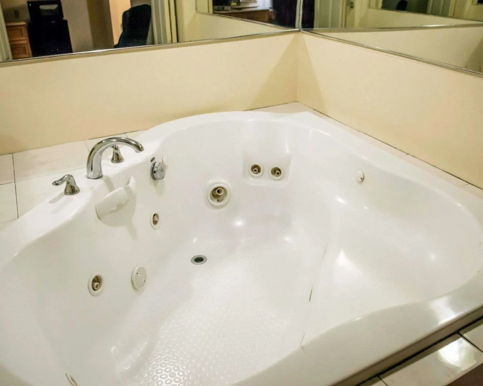 Quality Inn Perry