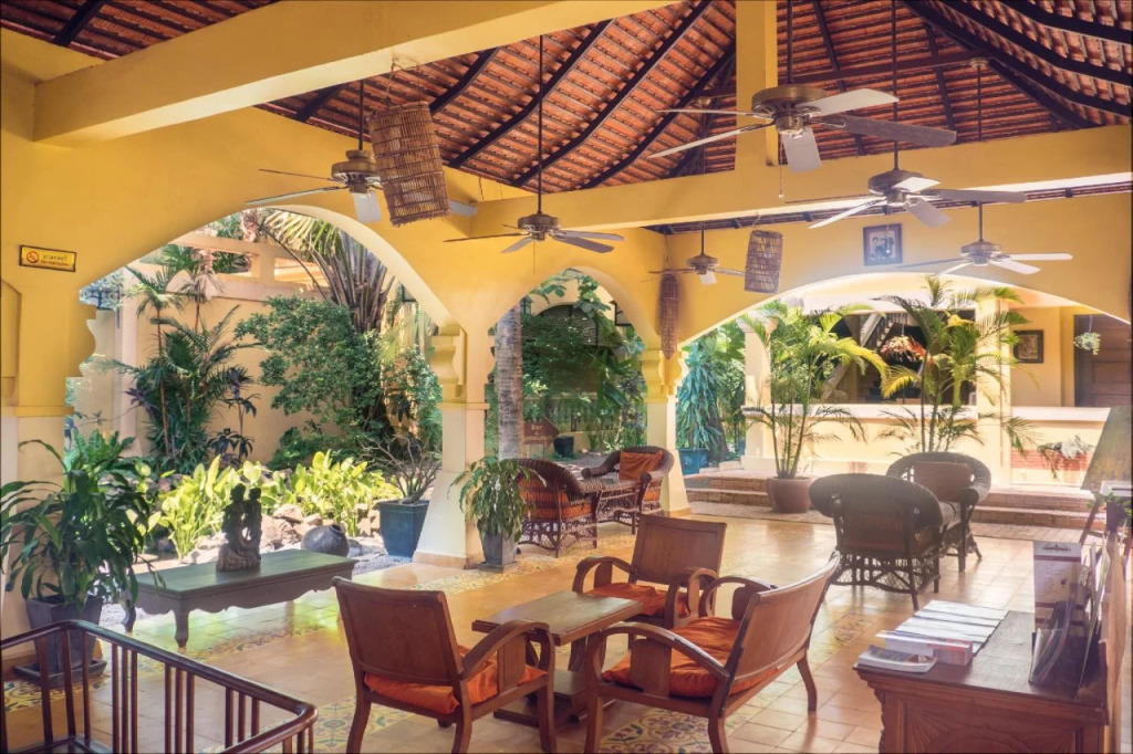 Marirath Boutique Hotel