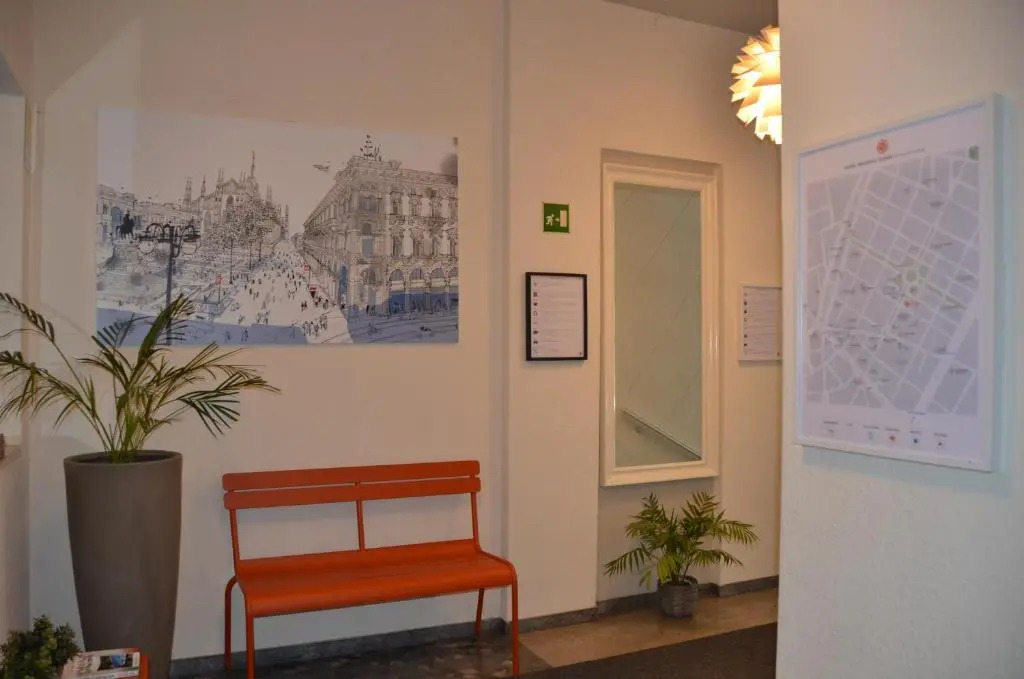 Sigieri Residence Milano