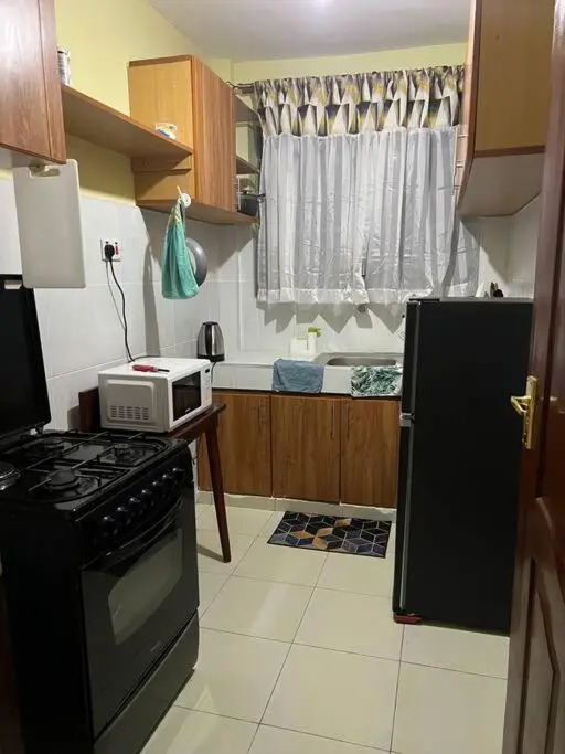 Trudy homes 1 bedroom
