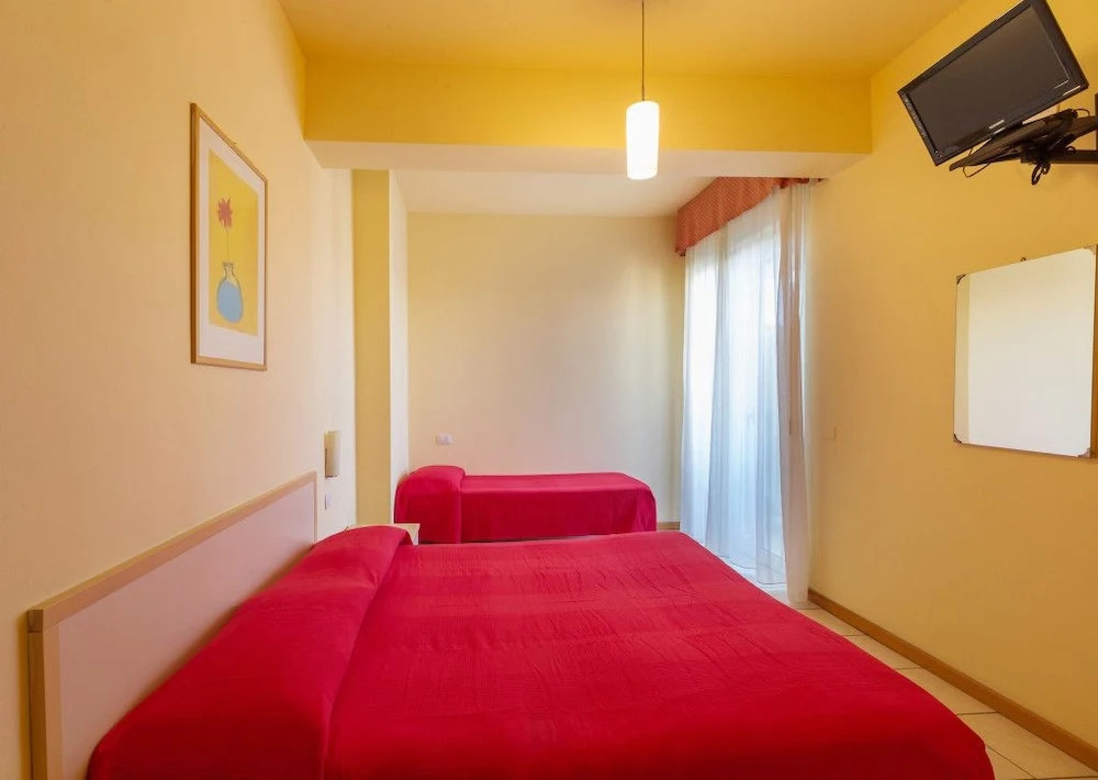 Residence Marittimo Riccione