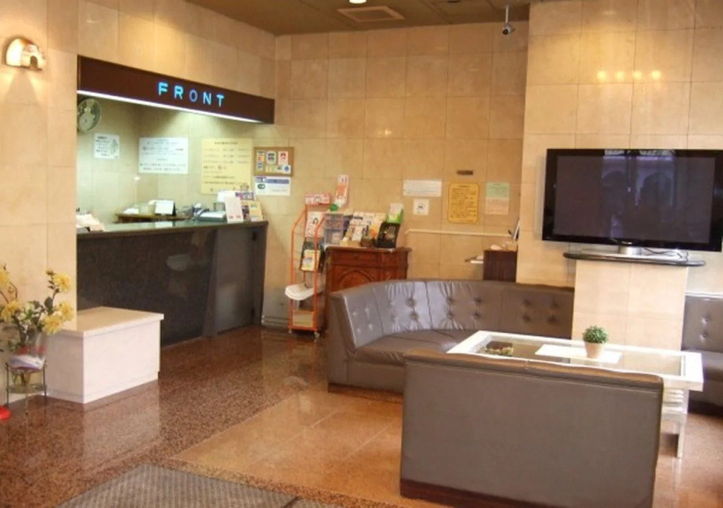 Hotel Prizm