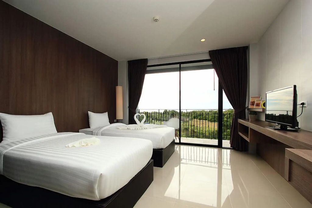 The Wind Hotel